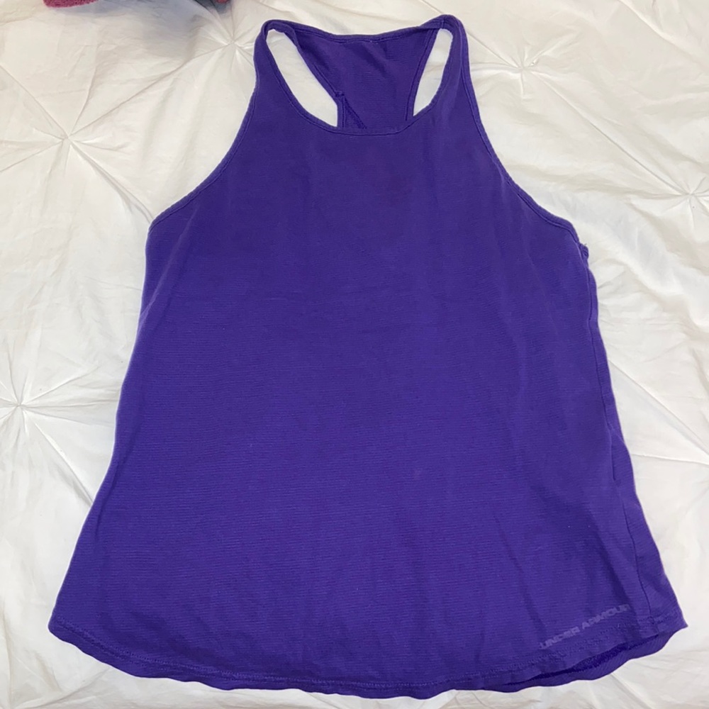 Under Armour Workout Top